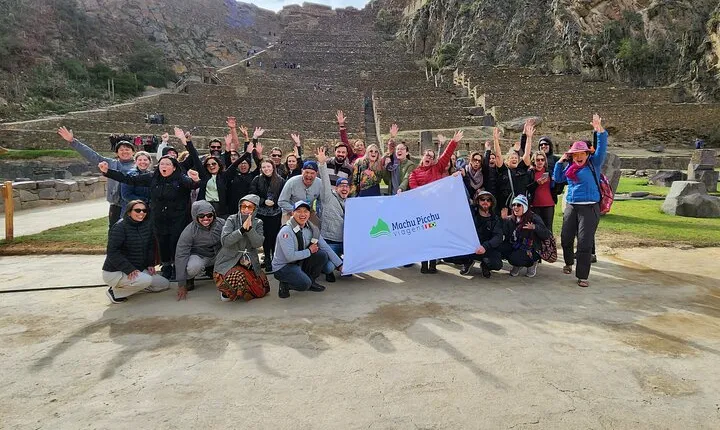 Sacred Valley Full Day Tour
