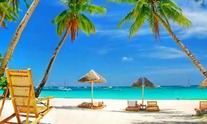 Crown Your Golden Triangle Tour With A Goan Adventure