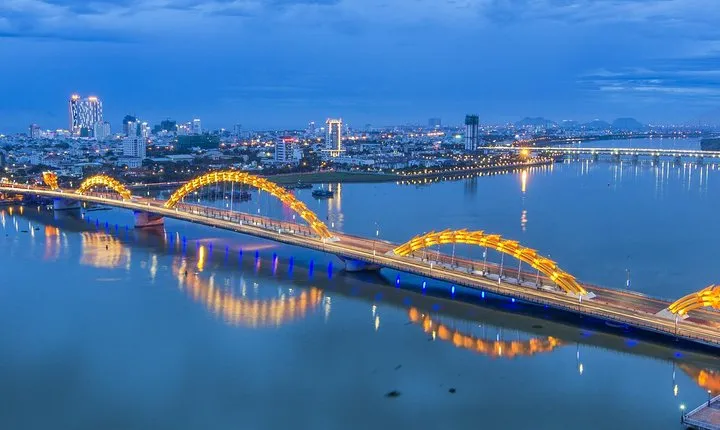 Da nang City Private Tour Half-day