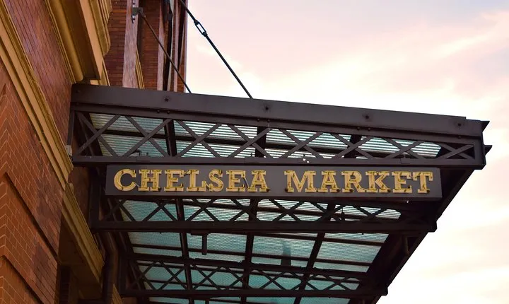 New York City Sugar Rush Private Photo or Video Experience