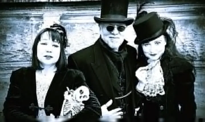 Fully guided Bristol Ghost Tours