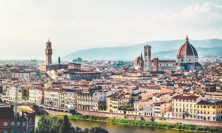Florence Like a Local: Customized Private Tour