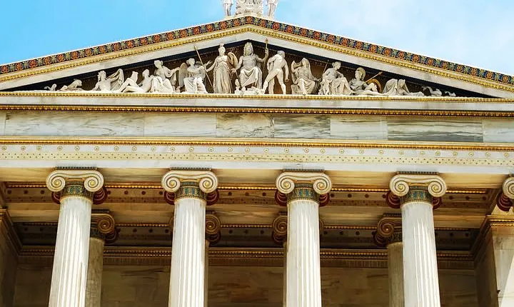 Athens Full Day Private Tour