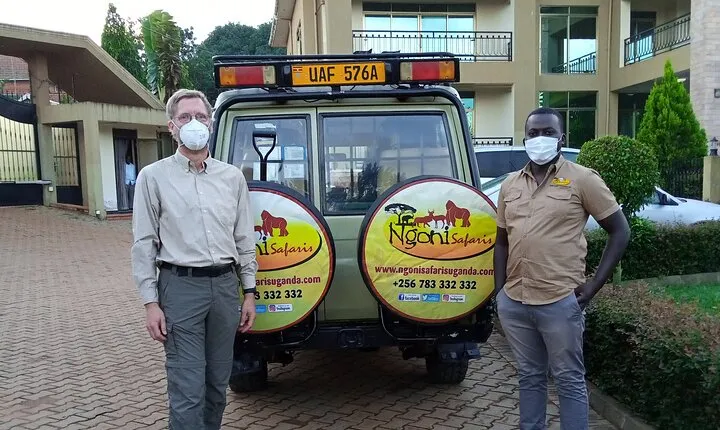 3-Day Gorillas trekking and Batwa Experience