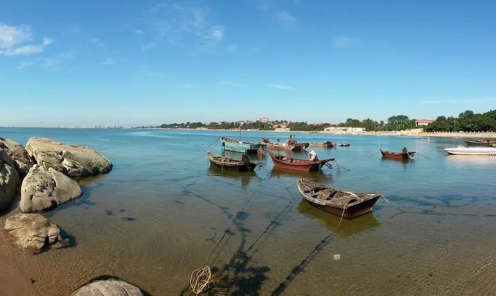 Private Transfer to Beidaihe Summer Resort from Beijing