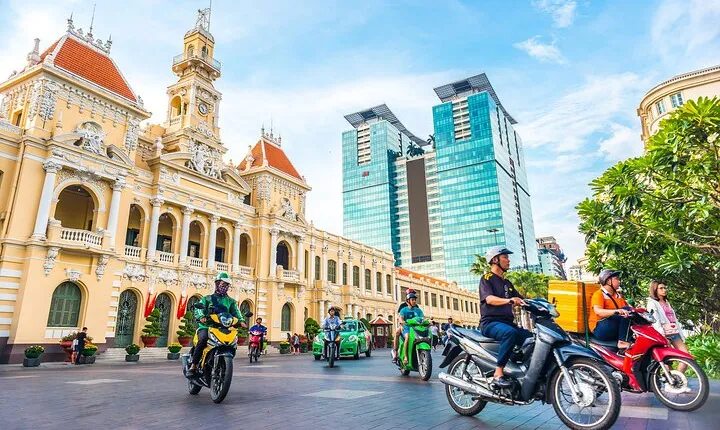 Live Like A local, Taste Street Food, Explore Saigon’s Secrets