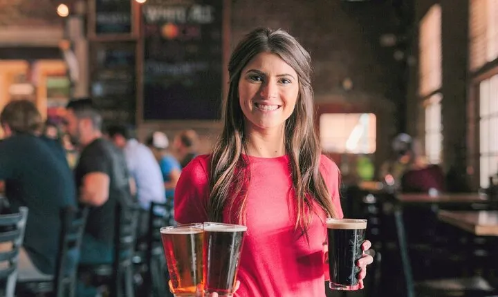 Pub Trail Dordrecht: an adventure full of surprises
