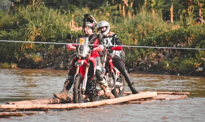 All Inclusive 3 Days Adventure Tour in Indonesia