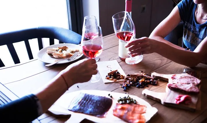 A world of wine-tasting in Nemea from Nafplio