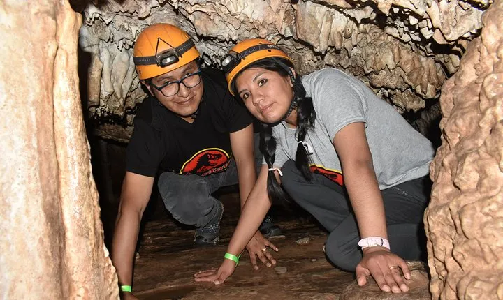 Parque Nacional Torotoro Tour 2 Días y 1 Noche
