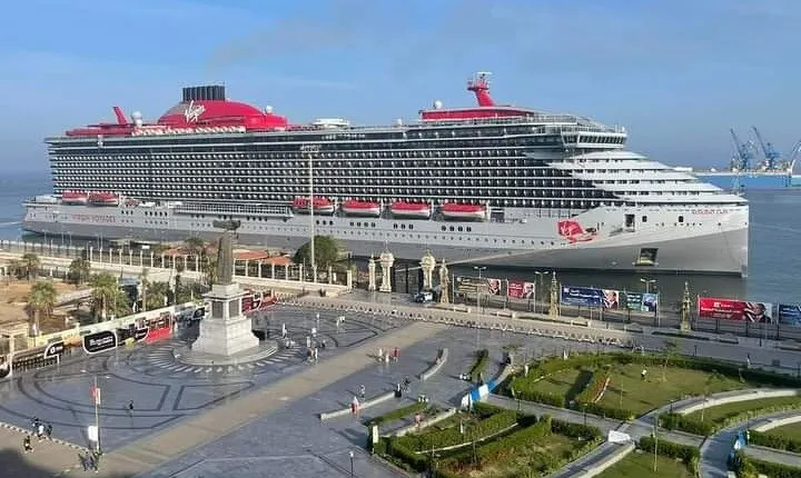 Day Tours for Cruise Ship Arrivals in Alexandria port to Cairo