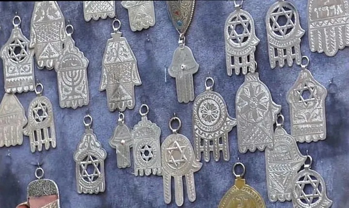 Tangier Jewish heritage tour