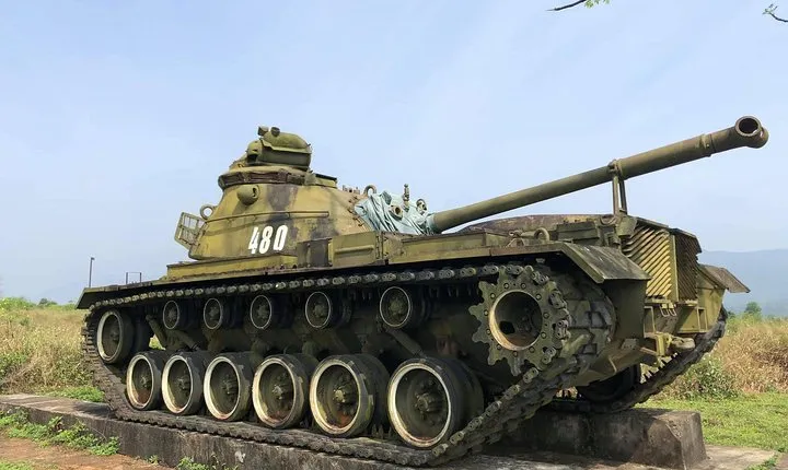 DMZ TOUR FROM HUE - Deluxe private tour fullday