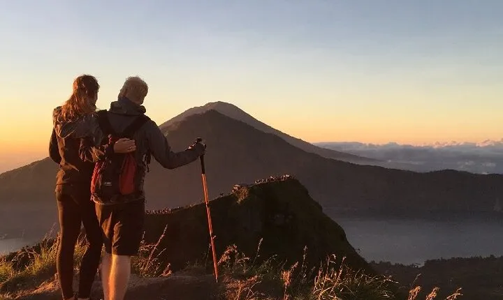 Mount Batur Sunrise Trekking with Breakfast - All Inclusive Tour