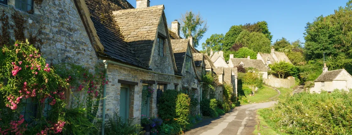 Oxford and the Cotswolds Day Trip from Bristol
