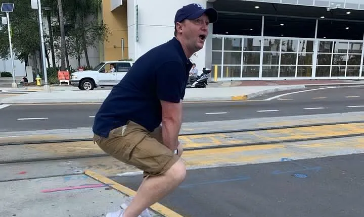 Fun City Scavenger Hunt in Huntsville by Zombie Scavengers