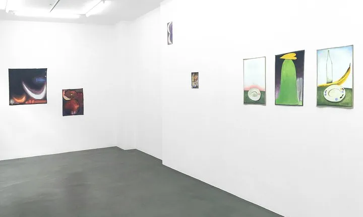 Belleville Gallery Walk - Private Tour