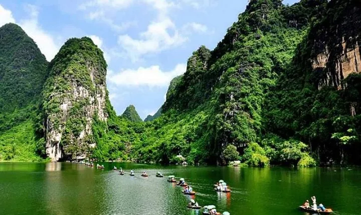 Highlights of Vietnam Tour