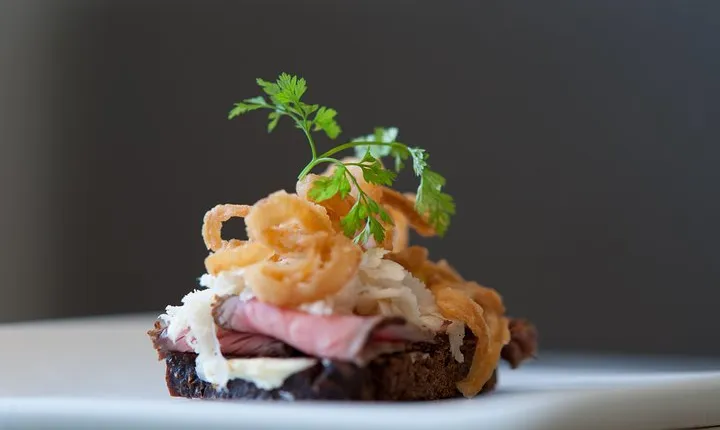 The Copenhagen Culinary Experience Food Tour