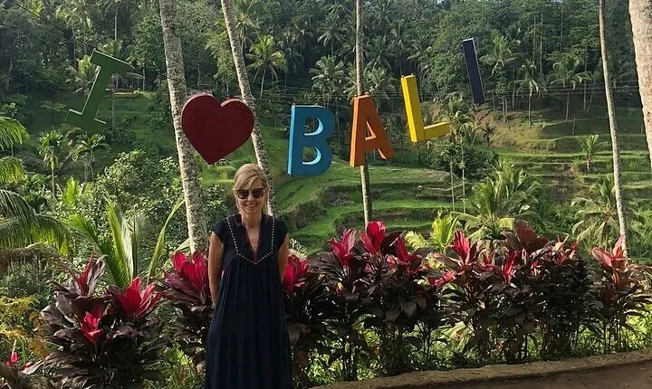 Ubud Tour and Jungle Swing - Coffee Plantation