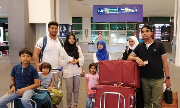 Kuala Lumpur Airport to Ipoh City Hotels One-way Transfer