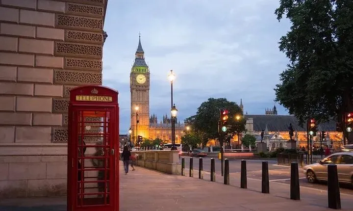 Central London to Heathrow Airport - Private Transfer