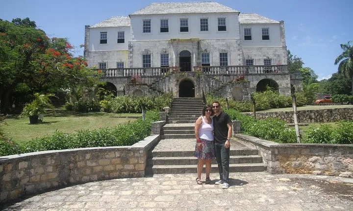 Visit Rose Hall Great House