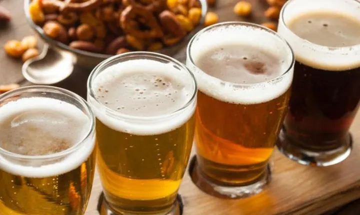 Kansas City Brewery Tour