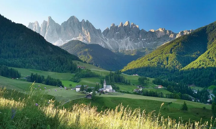 One day private tour: The hidden Dolomites