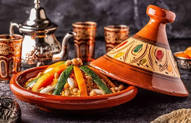 Private cooking Class in Casa by Traditional Lady +Free transport