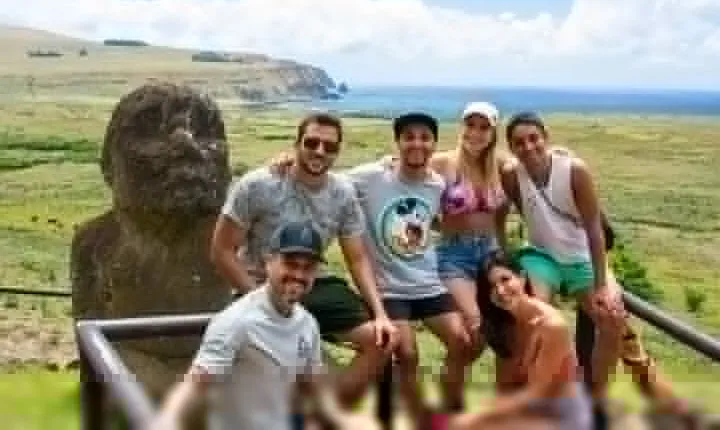 Two days of Full Day Tour of Rapa Nui + Sunrise in Tongariki