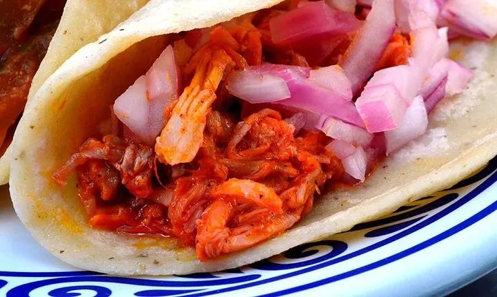 Taco Fest Cozumel
