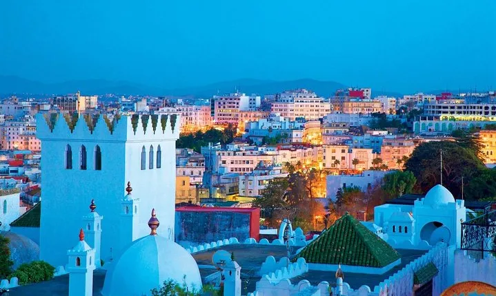 Tangier Half-Day Guided City Tour