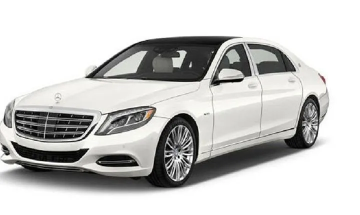 Private Transfer from Heathrow Airport to Central London Hotels