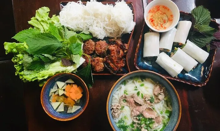 Hanoi - Cooking Class