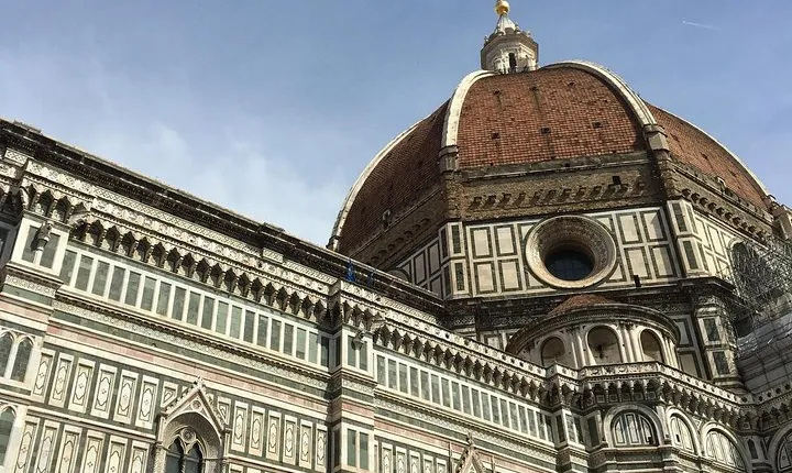 Florence Opera Duomo Complex: a full guided experience!