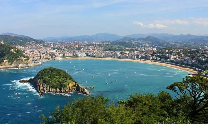 7-Day Bilbao and Basque Country