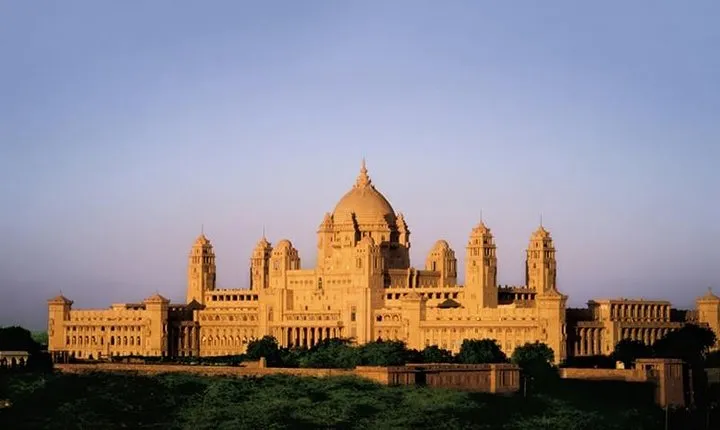 Experience Jodhpur Full day Sightseeing with Transports & Tour Guide