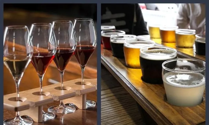 Private Traverse City Winery or Brewery Tour