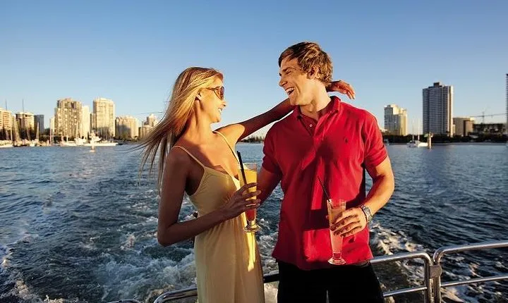 Surfers Paradise Sightseeing River Cruises