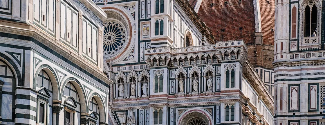 Florence Historic Highlights Walking Tour