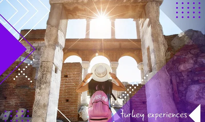 Daily Trip to House of Virgin Mary, Ancient City of Ephesus, Basilica of St.John