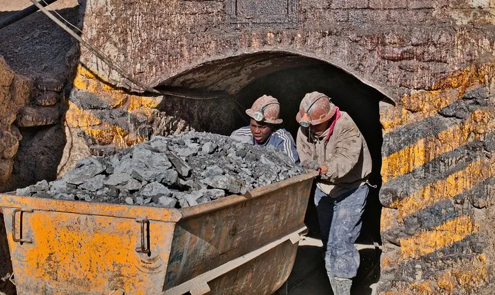 Active Mine - Potosi Half Day