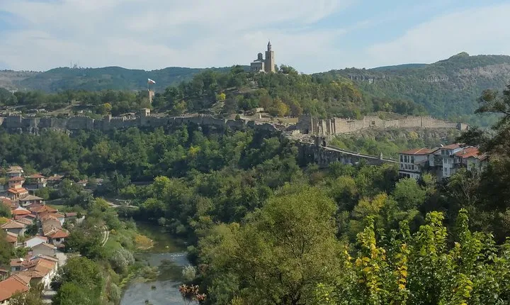 Bulgaria One Day Private Tour from Bucharest