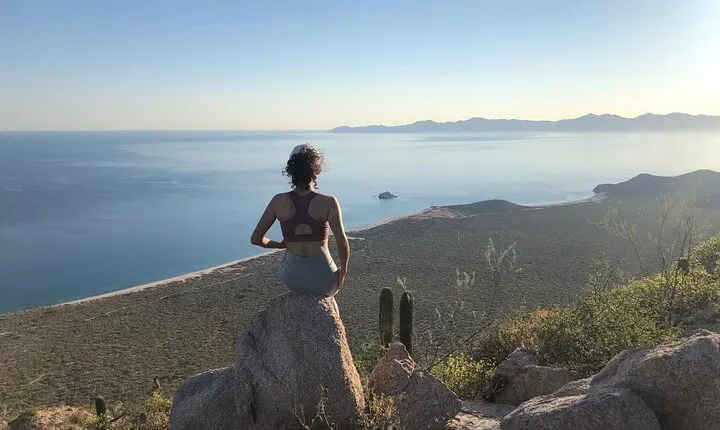 Private Hiking in La Paz