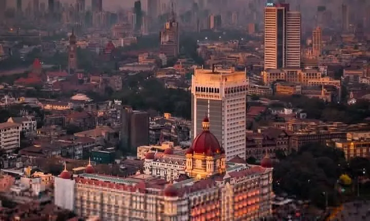 Private Mumbai City Tour