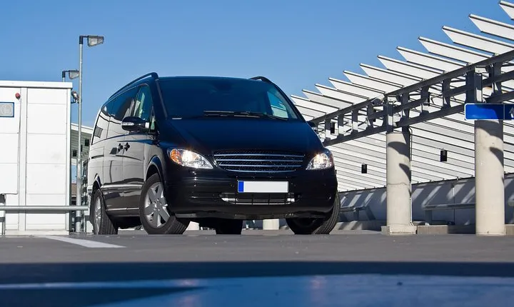 Private Transfer from Curitiba Airport