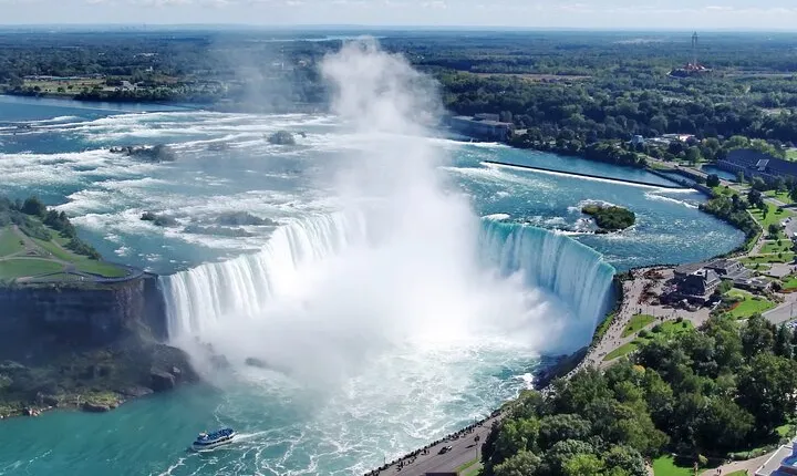 Niagara Falls VIP Private Tour — Your Day, Your Way in Luxury SUV