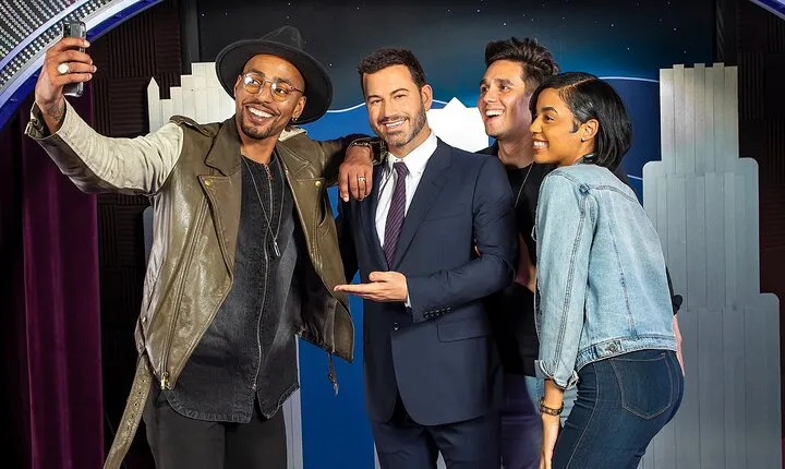 Madame Tussauds Hollywood Admission Ticket