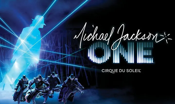 Michael Jackson ONE by Cirque du Soleil® at Mandalay Bay Resort and Casino
